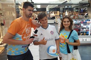 Zobaczcie, jak wyglądał weekend z ESKA Summer City w Krakowie [ZDJĘCIA]