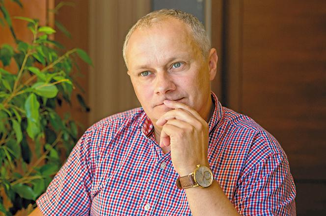 Sąd wypuścił mojego szantażystę