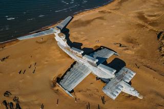 Lun-class ekranoplan 