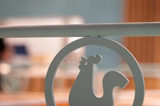 Popeyes w Szczecinie