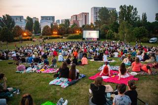 170 filmów w 30 miejscach. Przed nami 17. edycja Letniego Festiwalu Filmowego TME Polówka