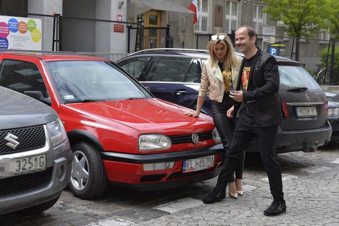 Sławomir gotowy na duży piniądz 