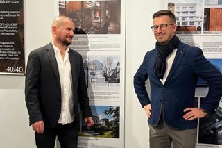 Najbardziej obiecujący młodzi architekci w Europie. Na liście są Polacy, ale najwięcej osób pochodzi z Francji. 