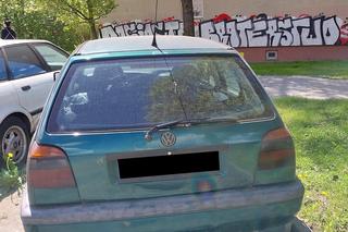 Wraki z ul. Kraszewskiego zniknęły