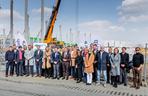 W MLP Poznań ruszyła budowa nowego centrum dystrybucji Havi Logistics