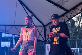 Aleja Dobrych Gwiazd: hołd dla DJ Hazela i pomoc dla chorego Nikodema!