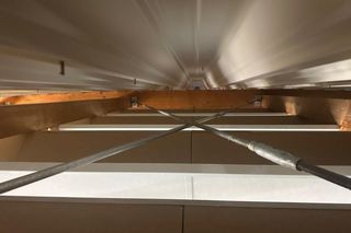 Miasto podało datę otwarcia Floating Areny