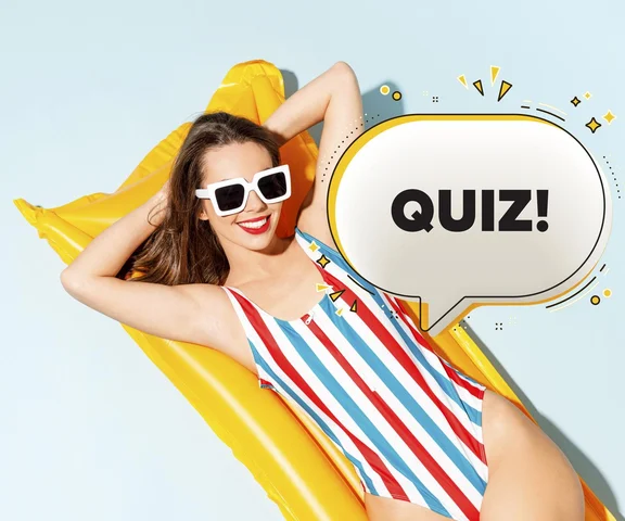 QUIZ. Lato w przysłowiach. Za 10/10 wydłużamy je o dzień!