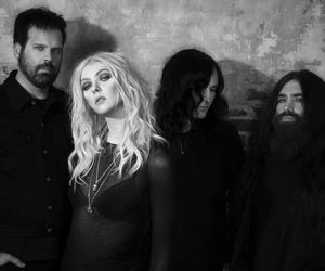 The Pretty Reckless powrócili z premierowym utworem!