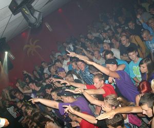 20 lat Klubu Na Fali w Boszkowie 