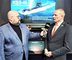 Koreańska oferta w programie Orka. Okręty i statki z polskich stoczni?