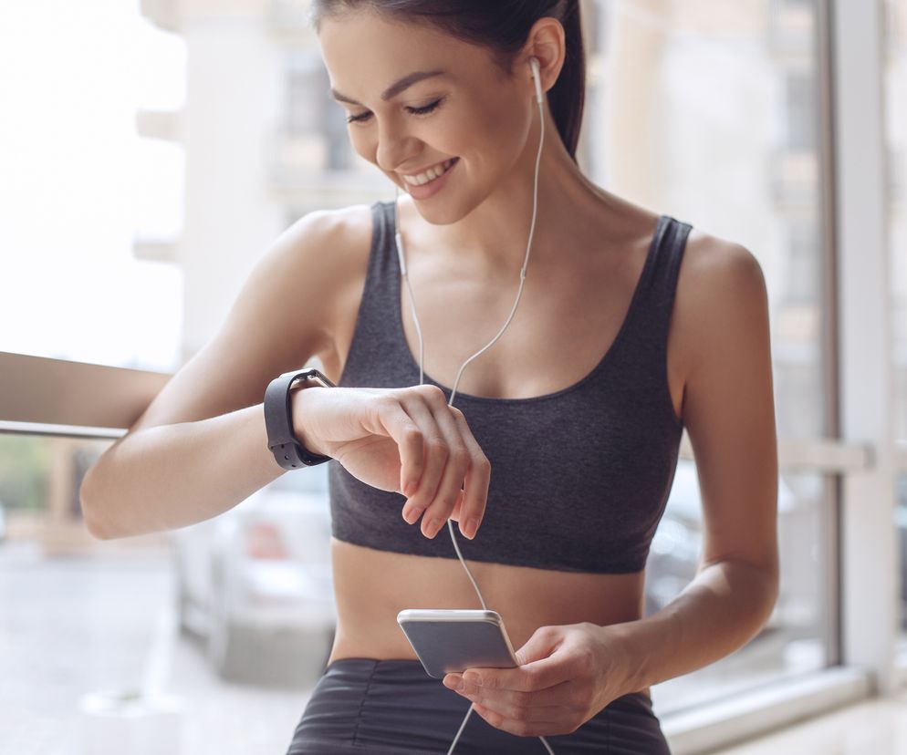 Jak mierzyć intensywność wysiłku fizycznego?