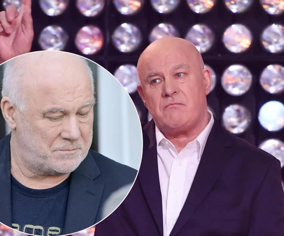Ryszard Rynkowski miał wypadek w drodze na festiwal