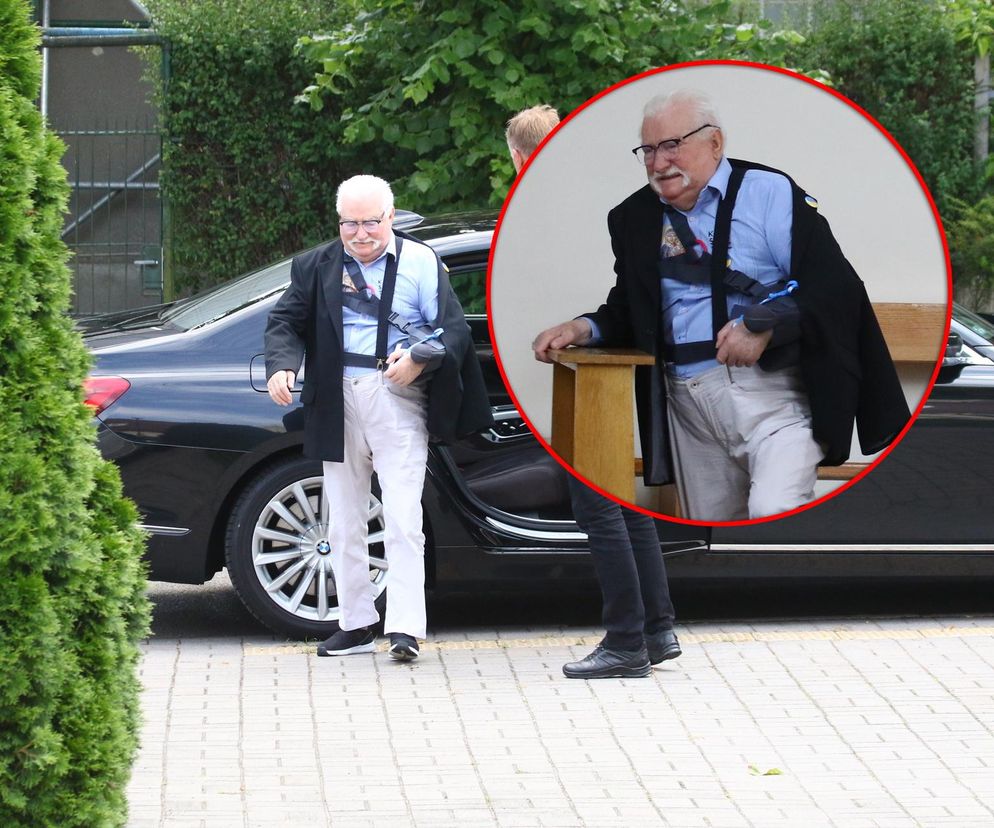 Lech Wałęsa