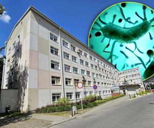 Legionella w Rzeszowie. Mieszkańcy nie boją się bakterii