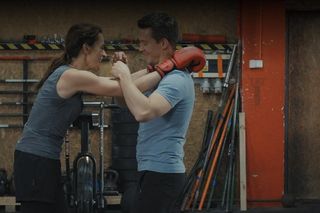 M jak miłość odc. 1879. Martyna (Magdalena Turczeniewicz), Jakub KarM jak miłość odc. 1879. Martyna (Magdalena Turczeniewicz), Jakub Karski (Krzysztof Kwiatkowski)ski (Krzysztof Kwiatkowski)Karski (Krzysztof Kwiatkowski)