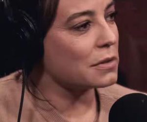 Anna Mucha w podkaście Wojewódzki/Kędzierski