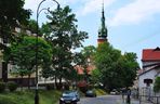 Podgórze