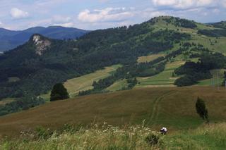 Małe Pieniny