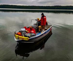 To były ich ostatnie wakacje. Woda zabrała życie trzech nastolatków. Nowe informacje