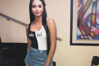 Ostatnia Miss Wenezueli