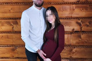 Tragedia w Starej Wsi: Justyna i Zbigniew zostali zastrzeleni. Policja ściga sprawcę