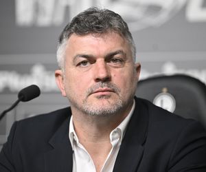 Michał Żewłakow o tym, co takiego ma w sobie Edward Iordanescu. Dyrektor sportowy Legii o kulisach wyboru trenera