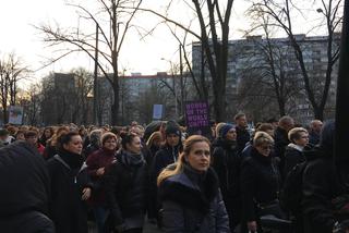 Strajk kobiet we Wrocławiu