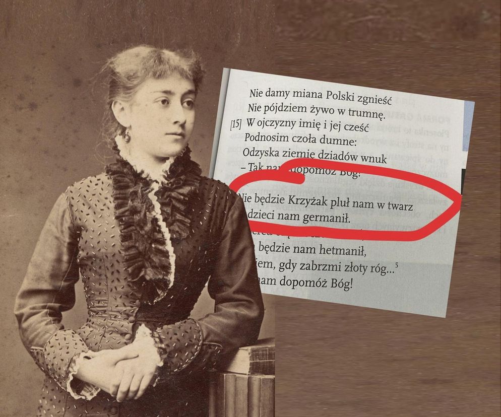 Maria Konopnicka