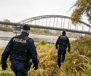 Nagrania z kamer i ciąg dalszy poszukiwań. Rodzina zaginionego Marcina apeluje o pomoc!