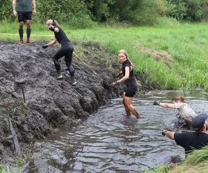 Runmageddon w Lublinie - bieg niedzielny