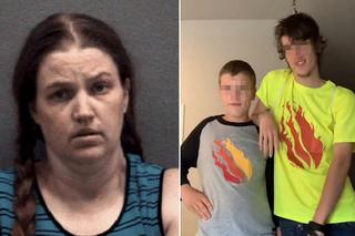 Matka i brat zagłodzili 15-latka! Potem wymiotowali w sądzie