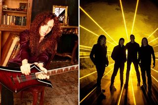 Marty Friedman o konflikcie na linii Megadeth-Metallica. Dziennikarze to podchwycili