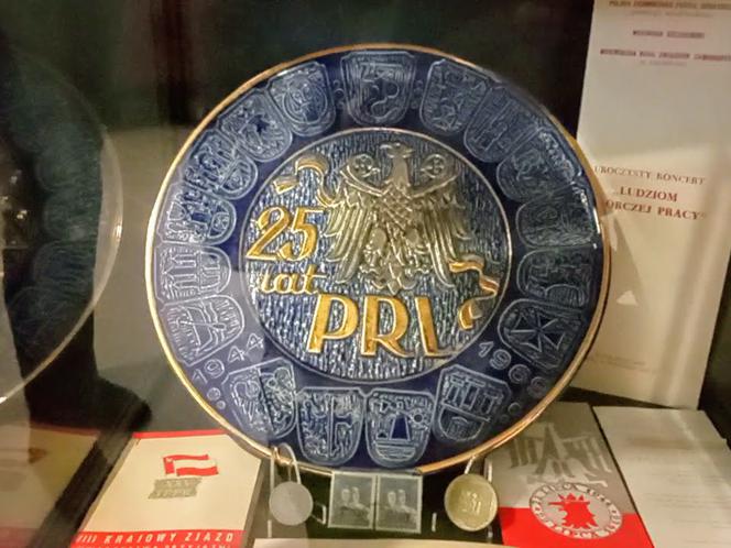 Muzeum "Szczecin w PRL"