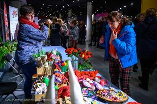 Babski Poniedziałek w Centrum Sztuki Mościce