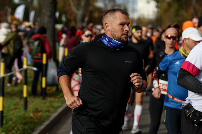 Gliwice opanowane przez biegaczy. Za nami 11. PKO Półmaraton
