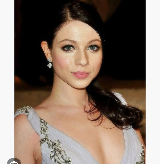Michelle Trachtenberg 