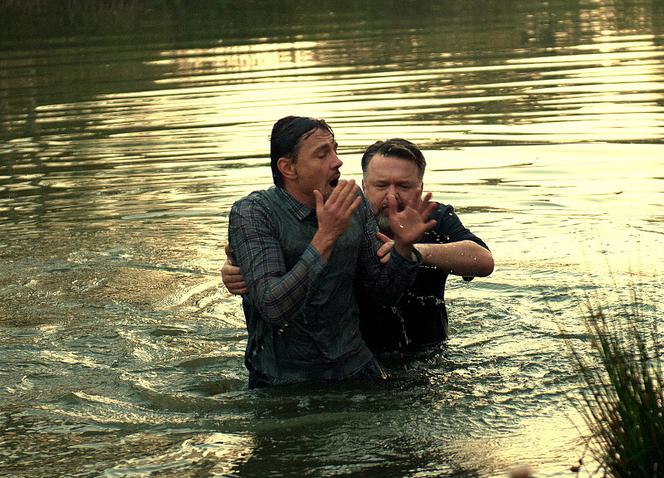Pierwsza miłość: Krzysztof Ibisz