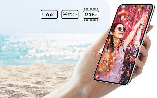  Flagowce Samsung Galaxy S22 dostępne na euro.com.pl 4