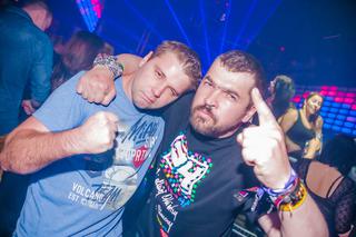 Sobota w Pomarańczy