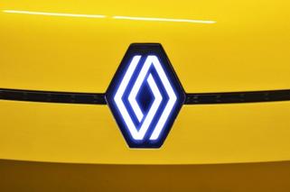 Romb po nowemu! Takie logo do 2024 roku będzie mieć każde Renault