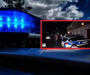 Strzelanina w Bawarii. Trzy osoby nie żyją