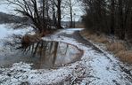 Ścieżki wokół Rusałki czeka renowacja