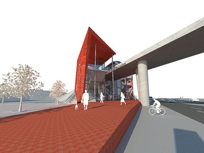 Pomorska Kolej Metropolitalna
