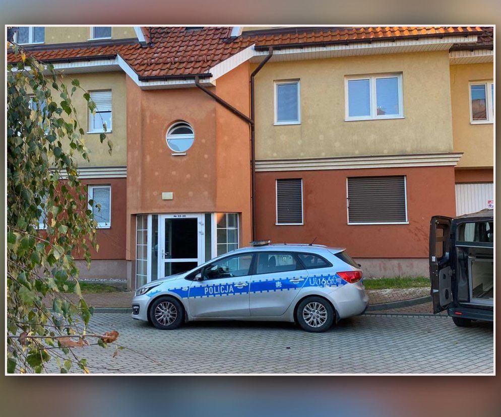 Tragiczny finał kłótni w Wielkopolsce! 30-latka śmiertelnie raniła partnera prosto w serce