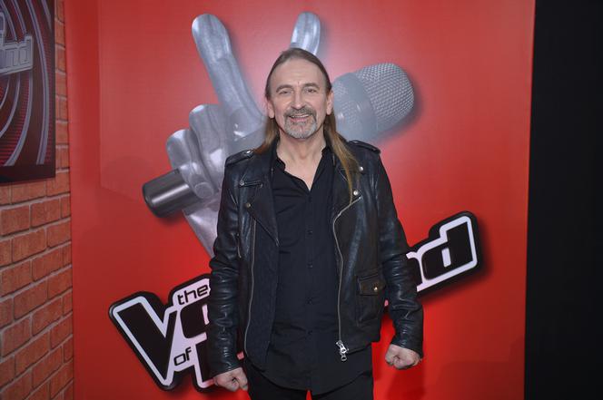 Marek Piekarczyk, the voice of poland