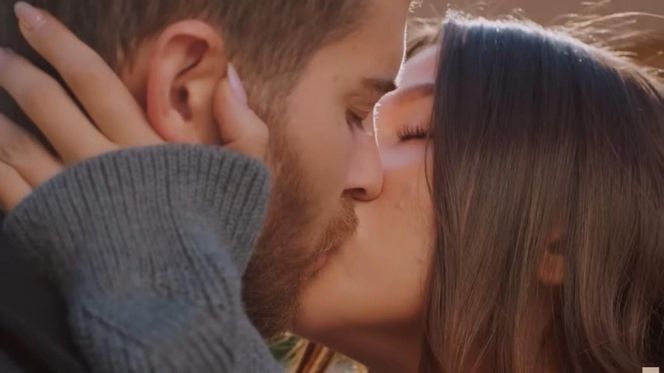 Miłość i nadzieja odc. 323. Cihan, Zeynep