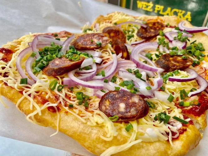 Street Food Polska Festival w Starachowicach. Sprawdźcie koniecznie co zjemy