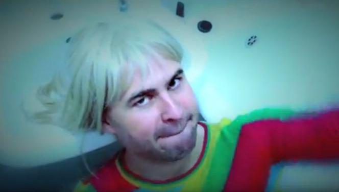 Paranienormalni u Lukasza Jakobiaka (1)