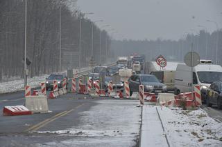 Przebudowa ulicy Żołnierskiej